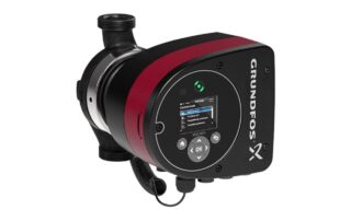 Циркулационна помпа GRUNDFOS MAGNA3