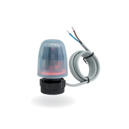 F.V. Plast, термоелектрическа задвижка NC 230V 6 F.V. Plast, термоелектрическа задвижка NC 230V - Aa916000000
